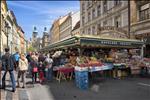 Havelske open market