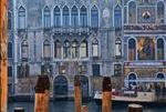 View from Grand canal