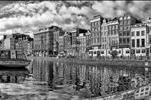 rokin canal,amsterdam